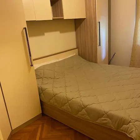 Apartman Marija Koper