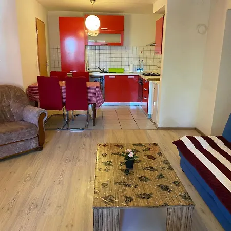 Apartman Marija *