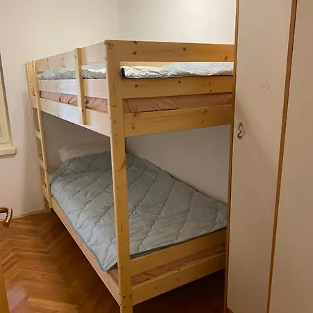 Apartman Marija