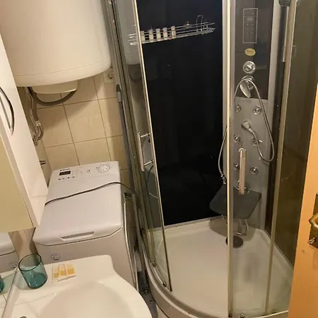 Apartamento Apartman Marija Koper