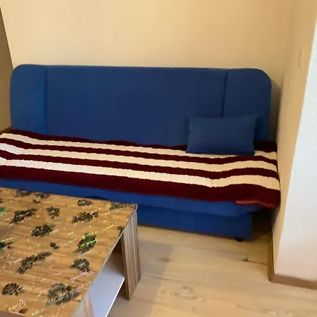 Apartment Apartman Marija Koper