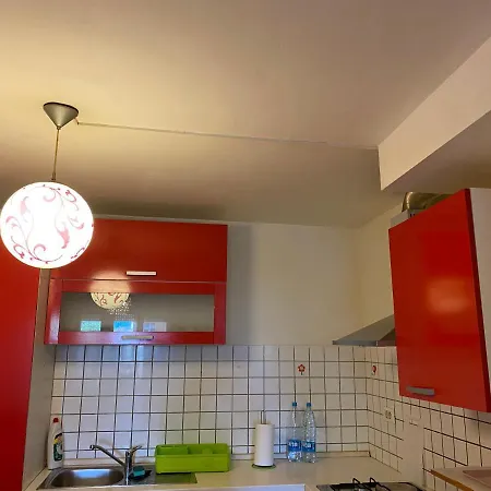 Apartman Marija *